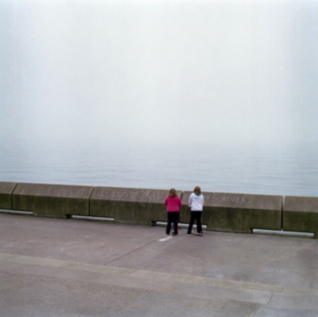 Tv Priest - My Other (Coloured LP Vinyl)