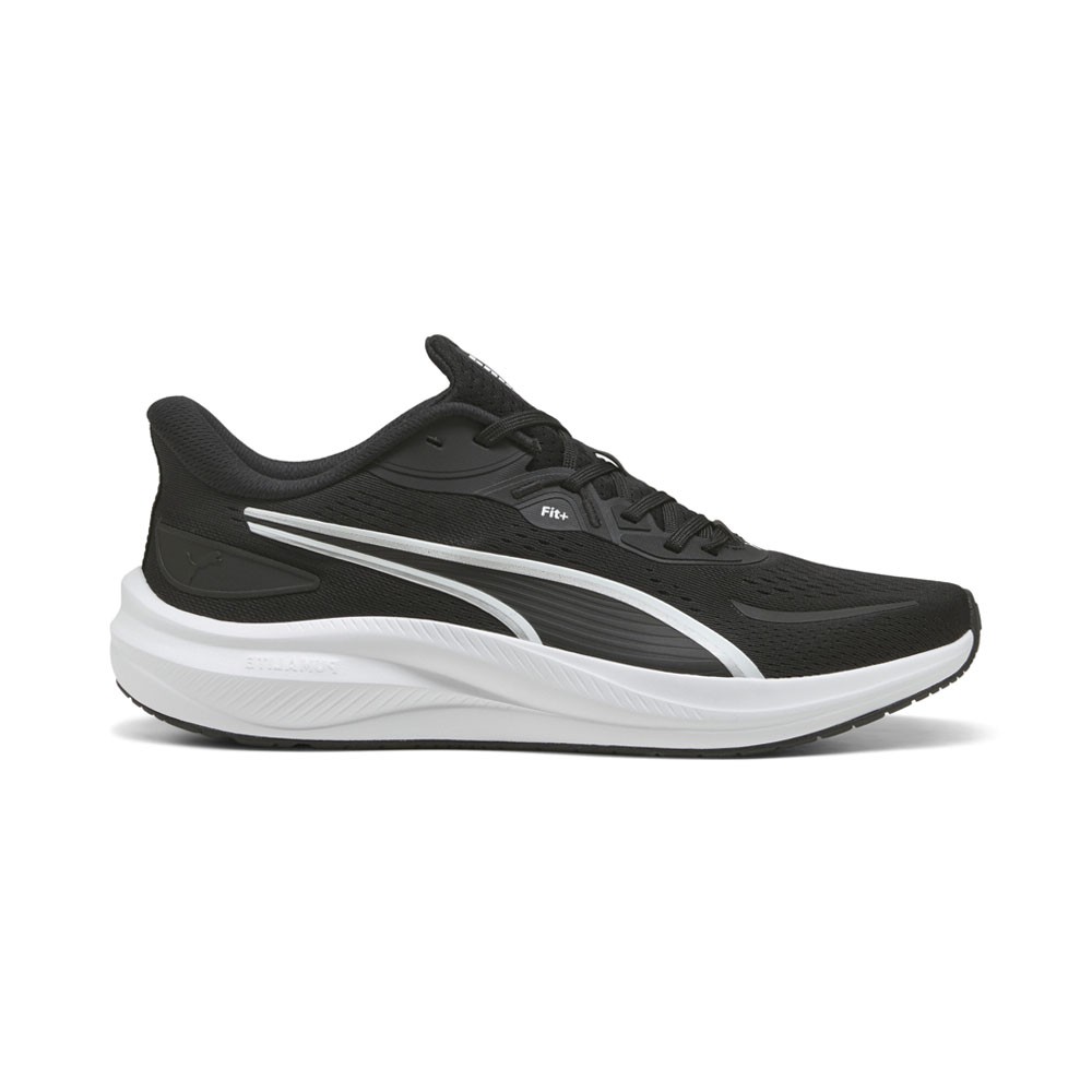 PUMA Skyrocket Lite 2 Running  Mens Black Sneakers Athletic Shoes 31173001