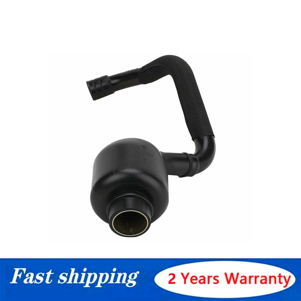 Oil separator crankshaft housing for Audi A4 A6 VW Passat 3B 2.0 06B103211H de