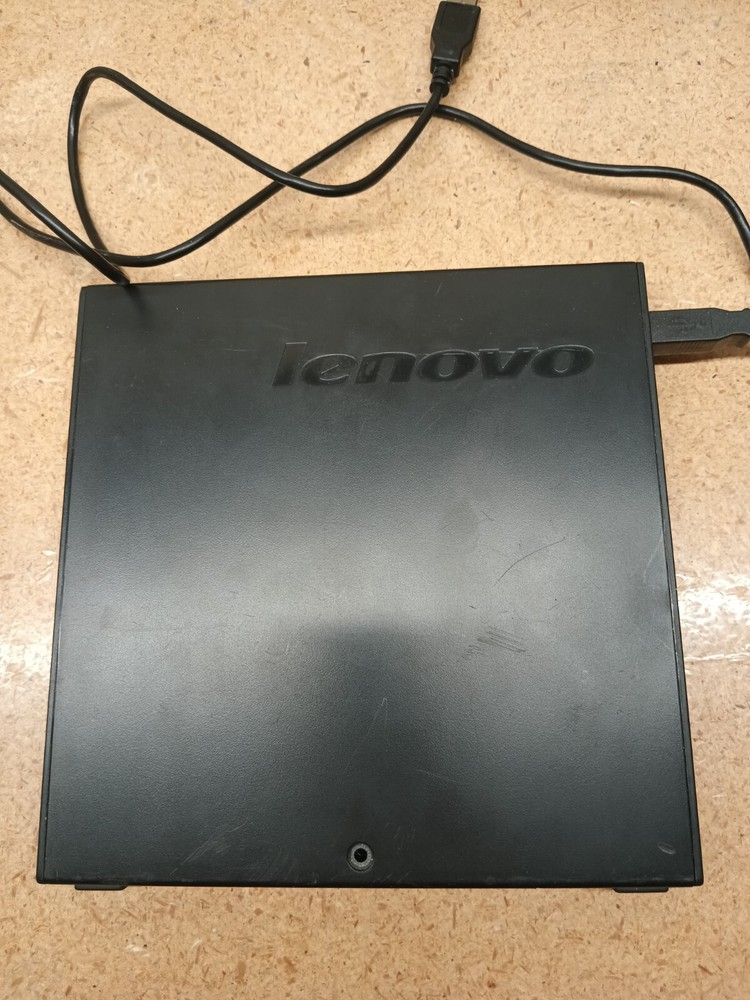 lenovo external dvd drive