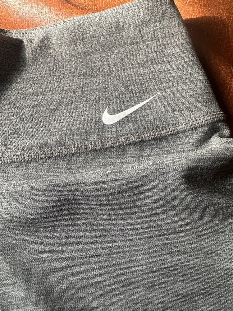 Nike Dri Fit Biker Shorts
