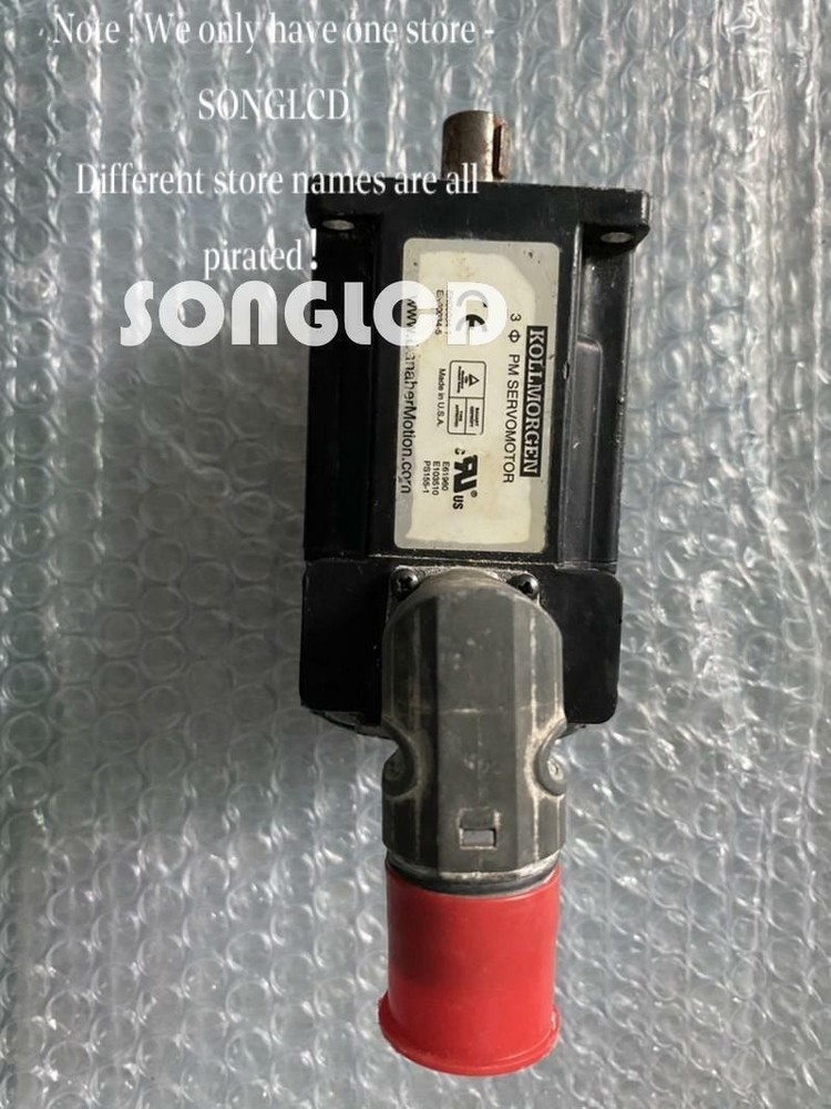 1PCS AKM21C-ESDNC-02 90days warranty via DHL or FedEx #F5