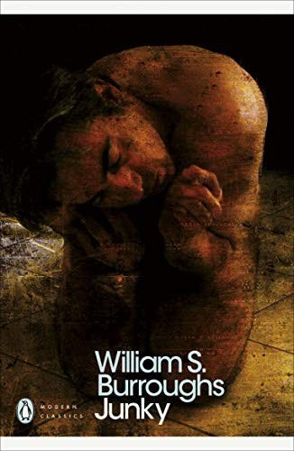 Junky: The Definitive Text of 'Junk' (Pengu... by Burroughs, William S PaperbackFREE US DELIVERY | ISBN: 0141189827 | Quality Books