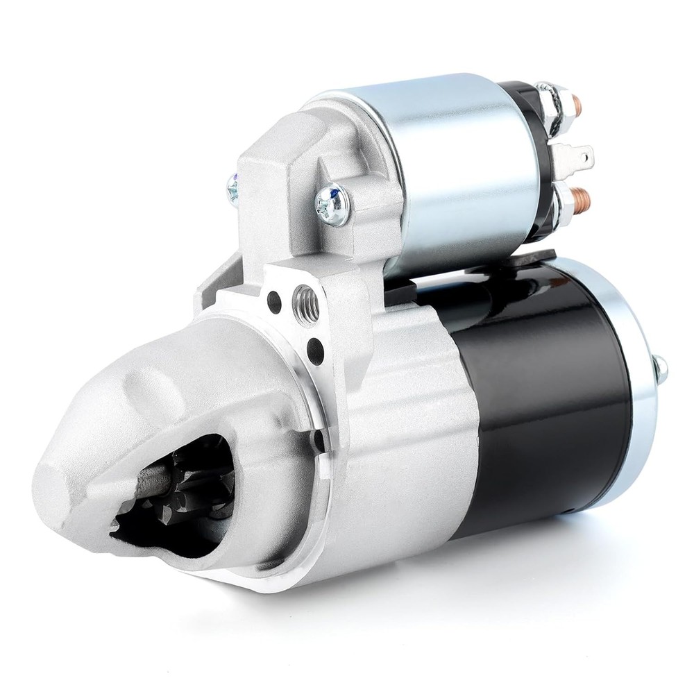Starter Motor for Dodge Avenger Journey Jeep Compass Patriot 2.0L 2.4L 117994