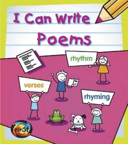 Anita Ganeri I Can Write I Can Write Poems (Paperback)Another great item from Rarewaves USA | Free delivery!