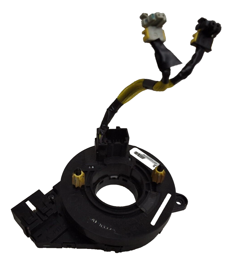 09-10 Ford F-150 Clock Spring Assembly OEM 9L3T14A664AA