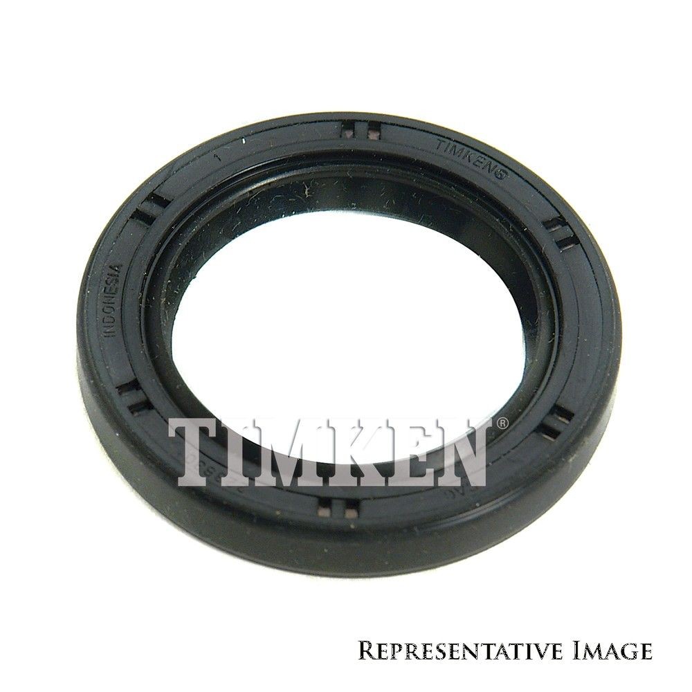 Timken 352560 Grease/Oil Seal For 79-82 Saab 900 99Sold Individually - Fast Free Shipping