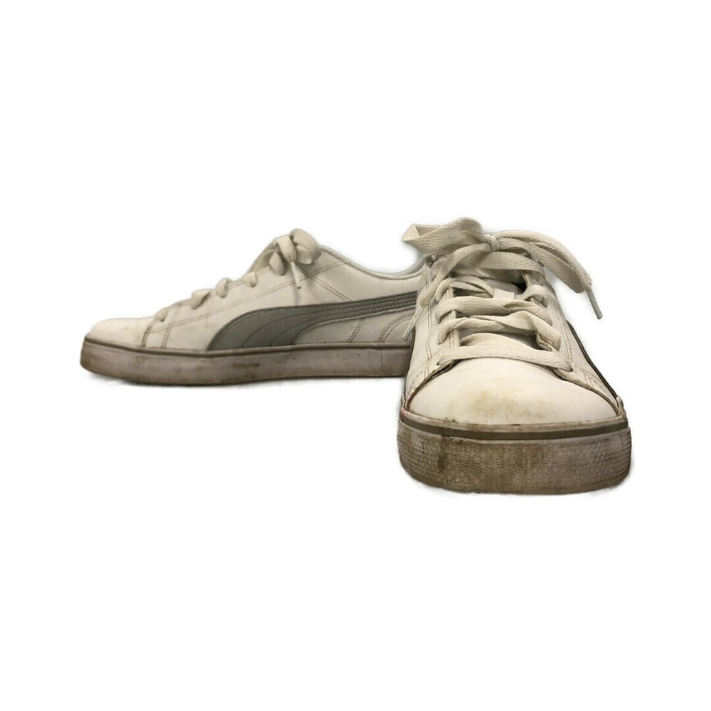 Puma Low Cut Sneaker Coat Point VULC V2 362946-16 Mens SIZE 28 (XL and up) 2028