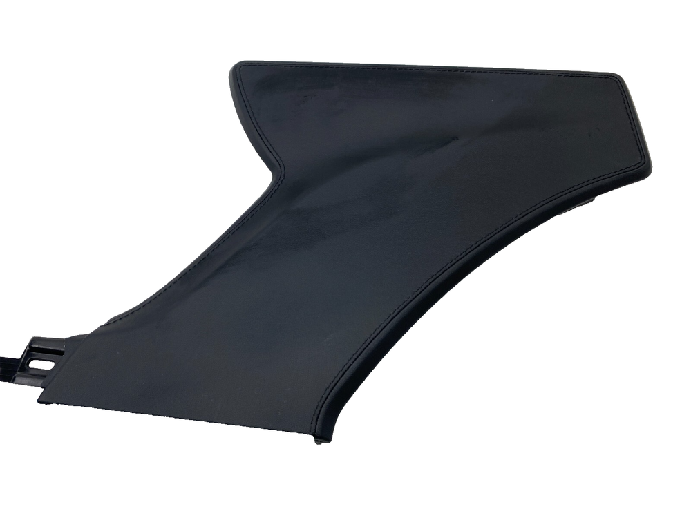 2012-2020 Tesla Model S Left Rear Upper Console Cover 1008225-00-C