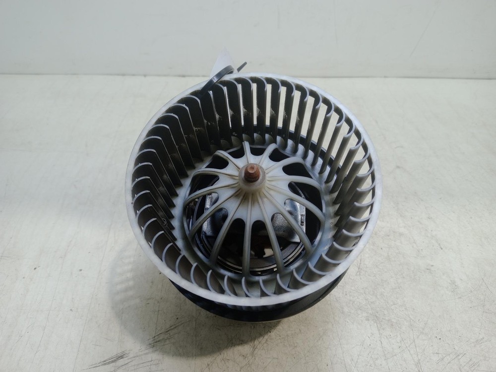 LANDROVER RANGE ROVER EVOQUE AIR HEATER BLOWER MOTOR FAN FK7218456BB L538 15-19