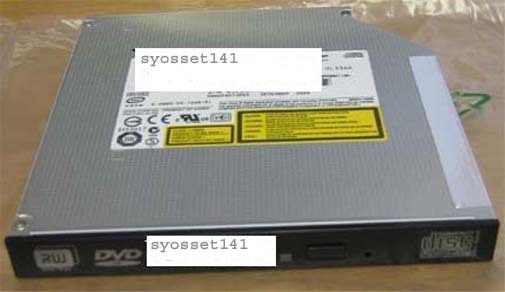 Acer Aspire 5100 5600 5610 CD DVD Burner Drive with ROM Playback  -image
