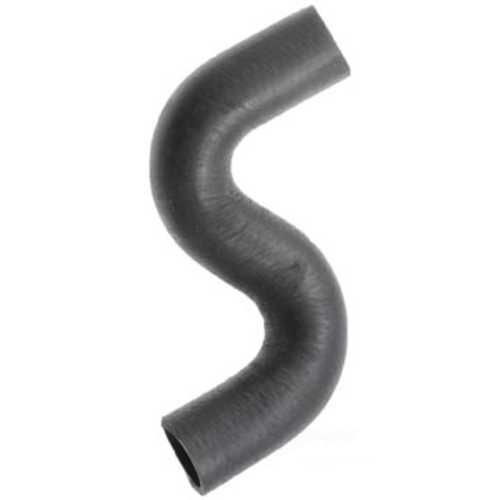 Radiator Coolant Hose-Curved Radiator Hose Dayco 71533