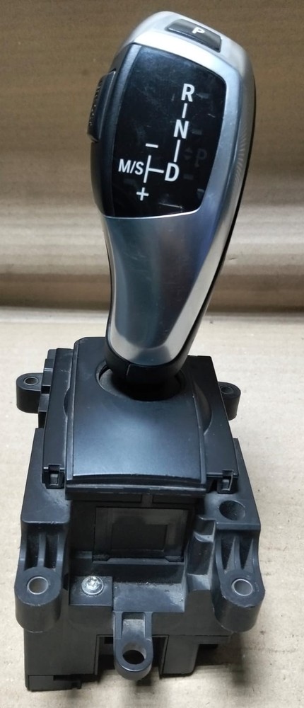 BMW 535i F10 OEM Automatic Gear Selector Shifter F01 F02 F07 550i  9218101