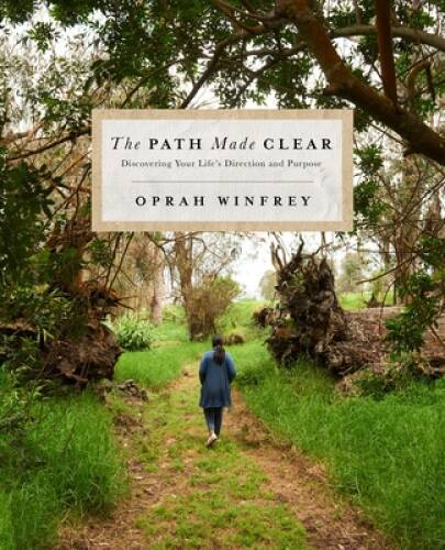The Path Made Clear: Discovering Your Life's Direction and Purpose - GOOD