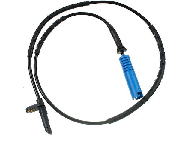 Rear ABS Speed Sensor for 2007-2008 BMW 335xi 3.0L 6 Cylinder Holstein 45YXFH