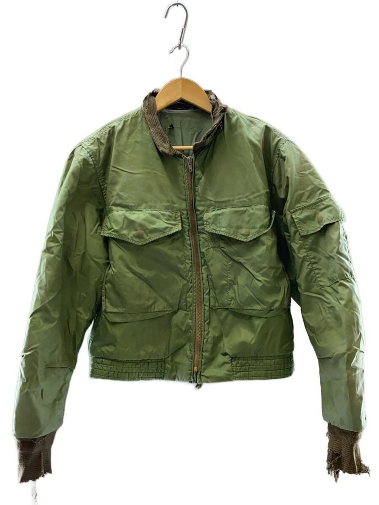 Us.Navy Flight Jacket/-/-/Khk/G-8 20101