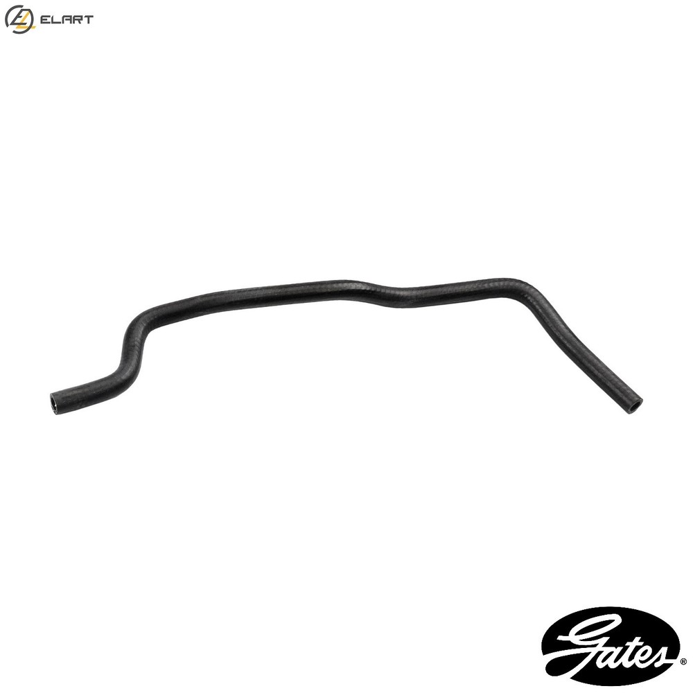 HEATER HOSE 02-2077 FOR SKODA VW SEAT AUDI A4/S4/Convertible A6/S6 AWT 1.8L 4cyl