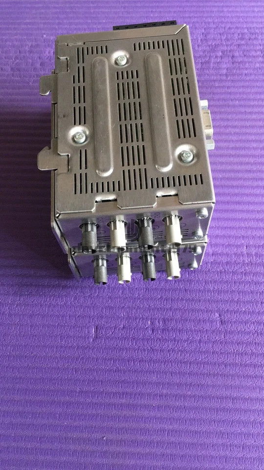 1PCS Used Siemens 6GK1503-3CB00 OLM fiber converter module