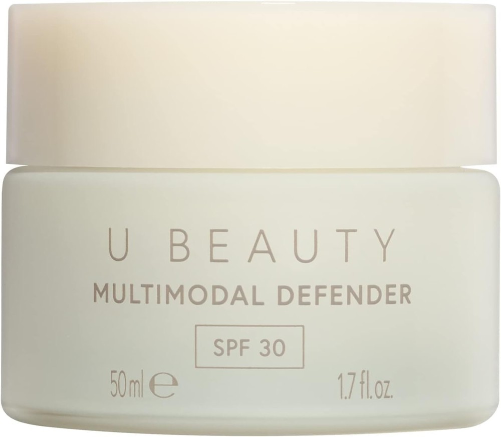 U BEAUTY Multimodal Defender Anti-Aging Skincare Solution