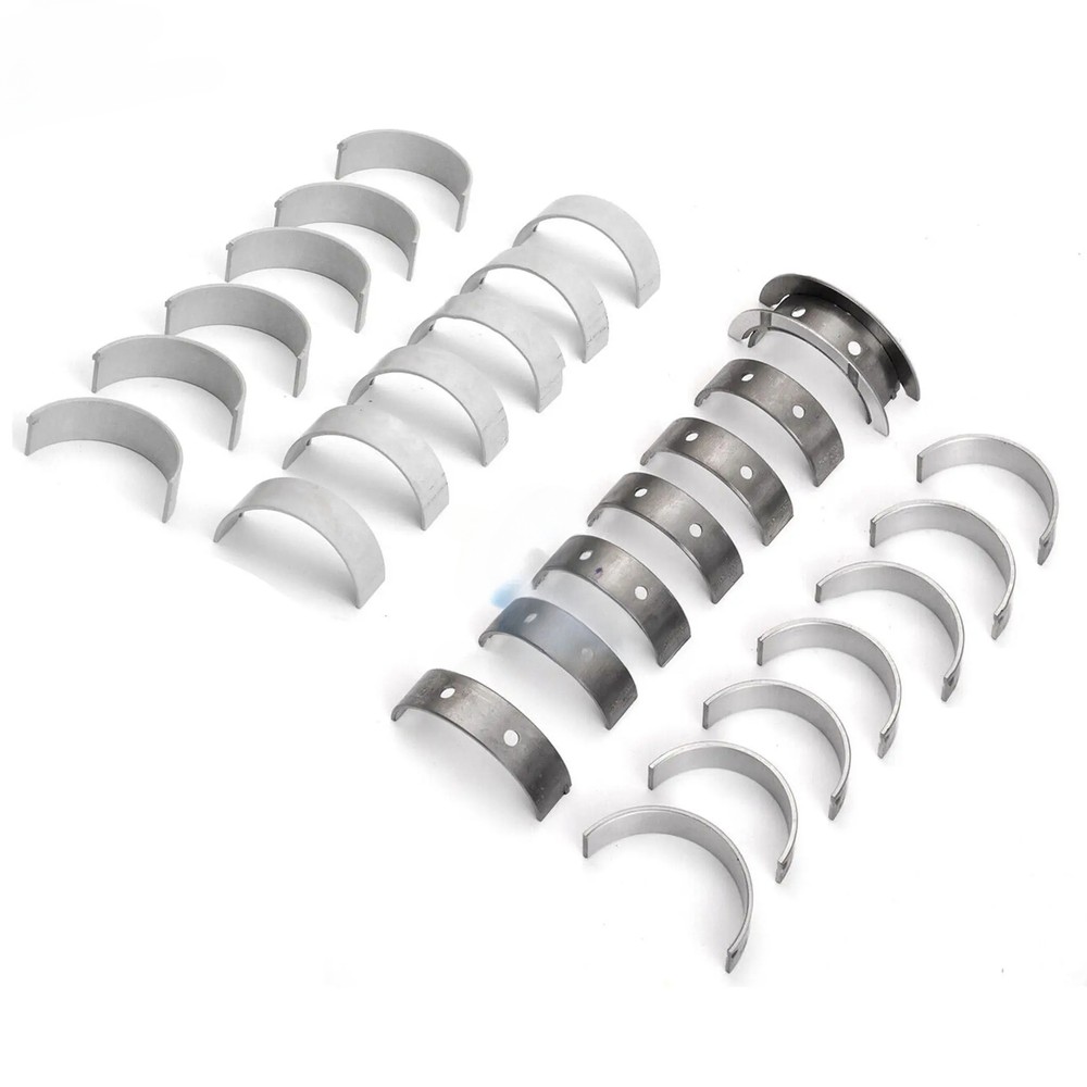 BMW 128i Engine Crankshaft Main & Rod Bearing Shell Kit