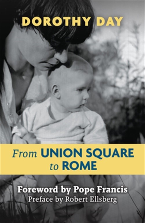 From Union Square to Rome (Paperback or Softback)