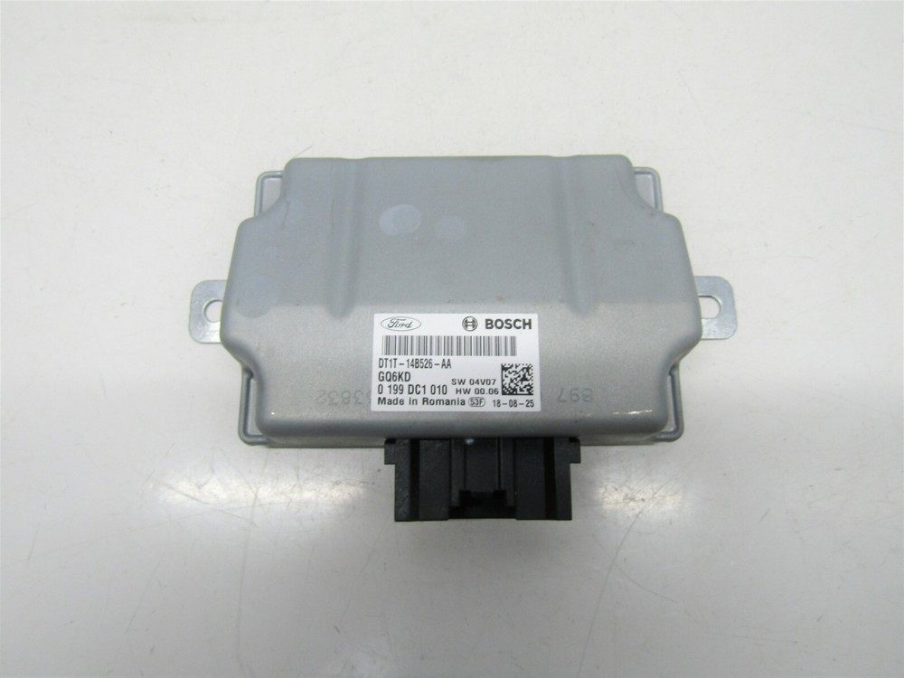 FORD KUGA 2017-19 VOLTAGE STABILISER MODULE (1.5l 16v Petrol M8MA)        O6024