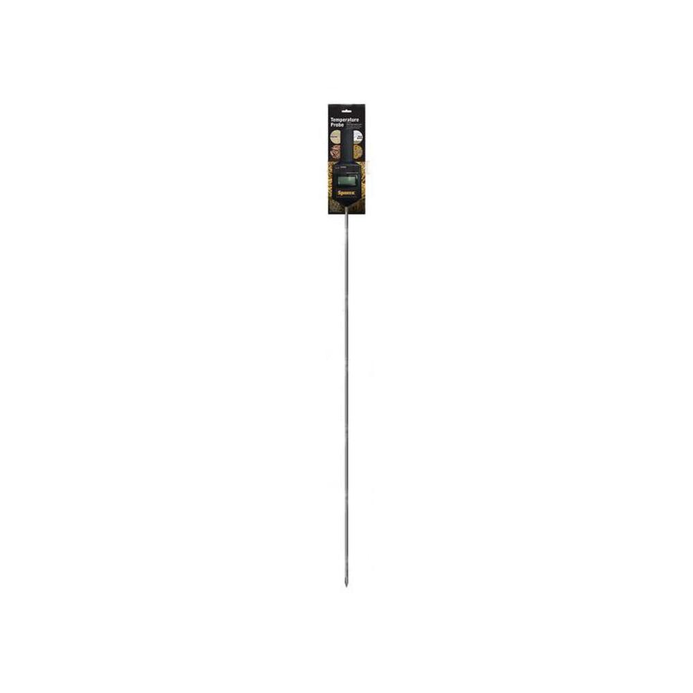 One New Aftermarket Temperature Probe for Grain, loose Hay, of Forage