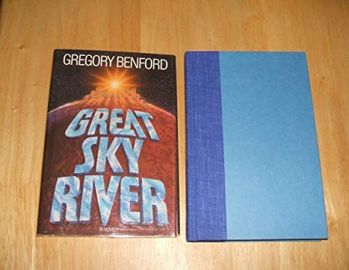 Great Sky River (Bantam Spectra Book)