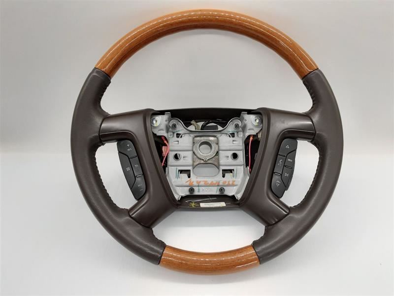 ENCLAVE   2012 Steering Wheel 2532804