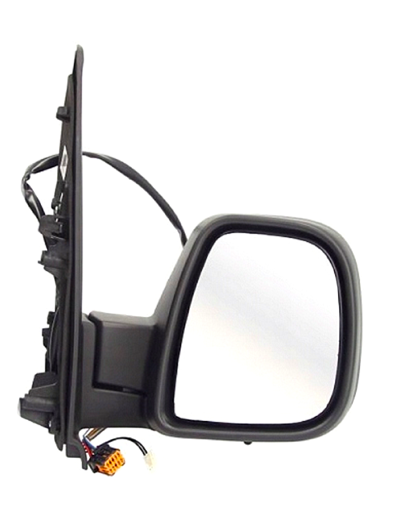 FOR CITROEN JUMPY /SPACETOUR 16 - ELECTRIC REARVIEW MIRROR DX