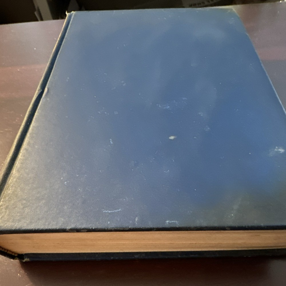 Alexander Dumas The Man in the Iron Mask Hardcover Metropolitan Limited Edition