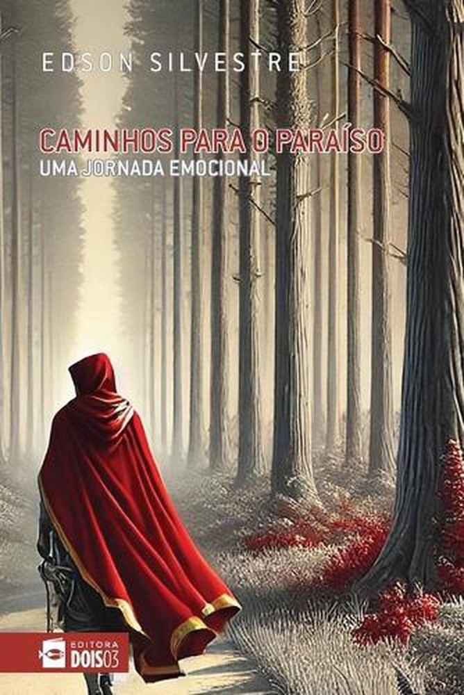 Caminhos para o Paraso: uma jornada emocional by S?rgio Ventura Paperback Book