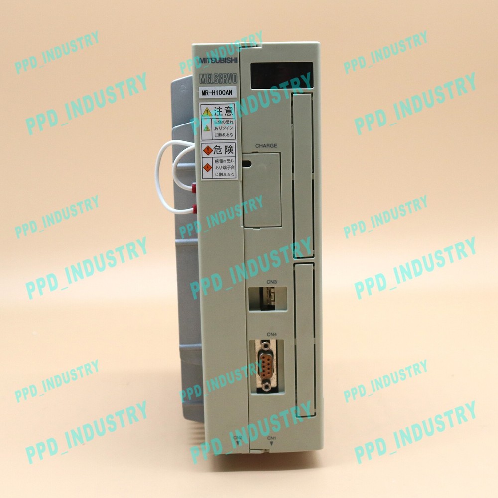 1PC Used Drive MR-H100AN In Good Condition #F22