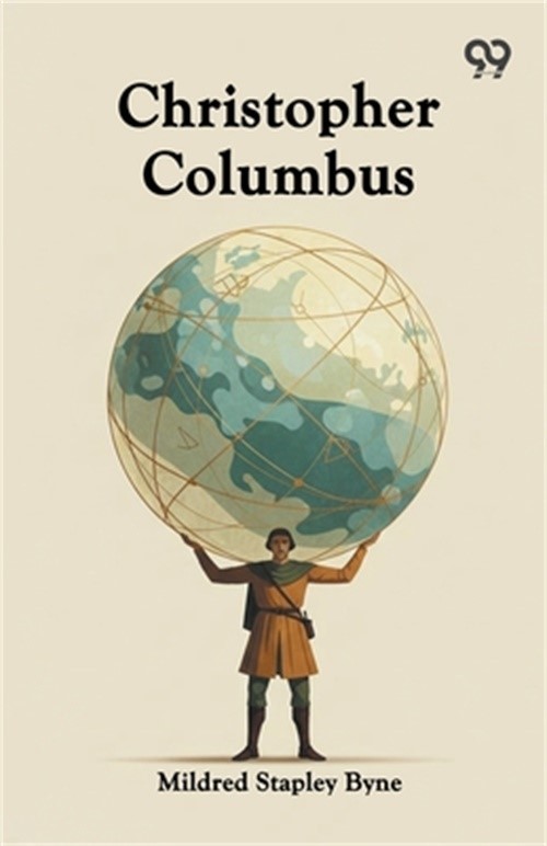 Christopher Columbus (Paperback or Softback)