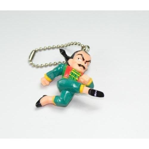 Virtua Fighter - Sega Retro Game Figure Keychain Japan Anime Vintage Rare