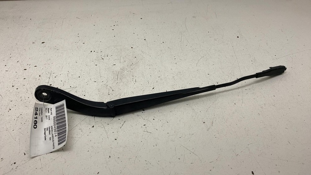2013-2018 Ford C-Max Right Front Passenger Side Wiper Arm Assembly RH