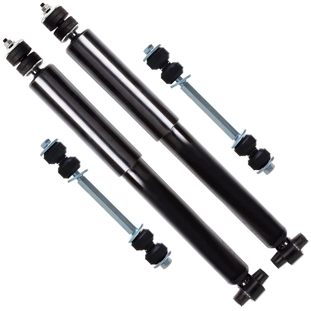 Shock Absorbers Sway Bar For Crown Victoria Town Car Grand Marquis Marauder Rear