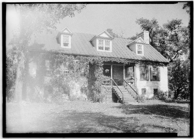 Photo:Leetown WV Travelers Rest House Jefferson County 1900s Historic Home