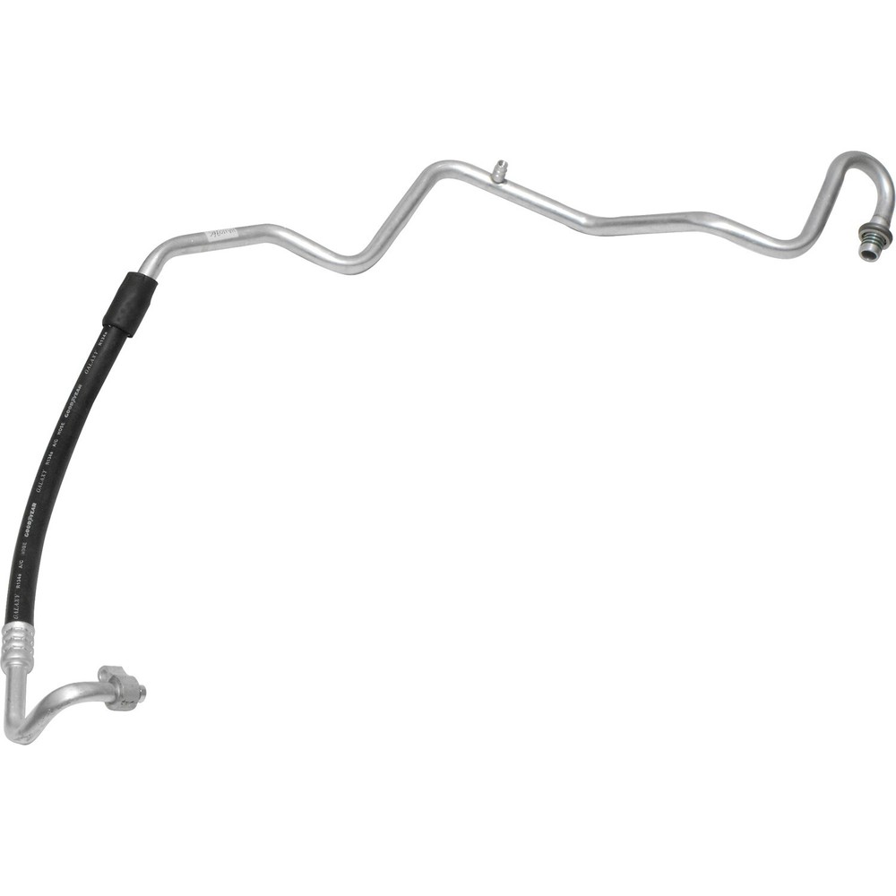A/C Suction Line Hose Assembly UAC For 2005-2007 Mercury Mariner