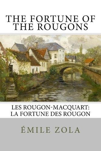 Emile Zola The Fortune of the Rougons (Paperback)Another great item from Rarewaves USA | Free delivery!
