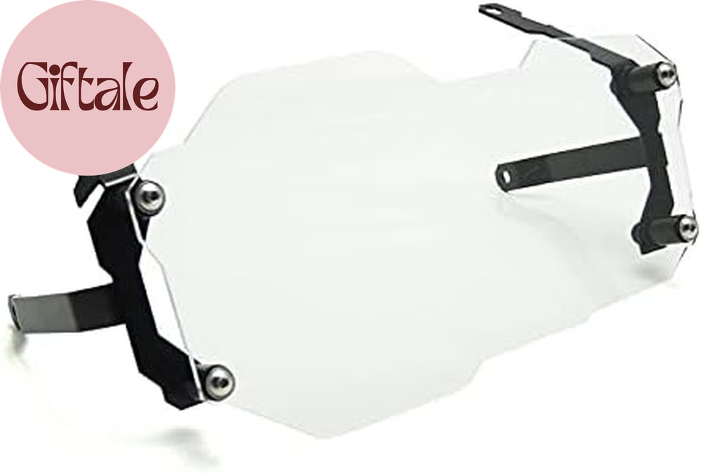 For BMW R1200GS R1200 R1250GS ADV LC 2014-2023 Headlight Protector Guard Grille