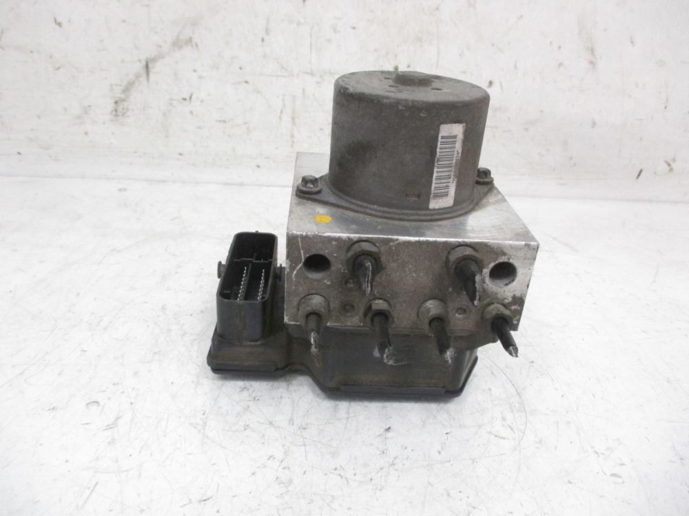 ABS Hydraulic Control Unit for Ford Galaxy WA6