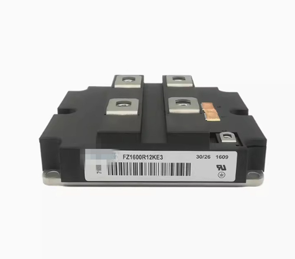 New Infineon FZ1600R12KE3 IGBT module