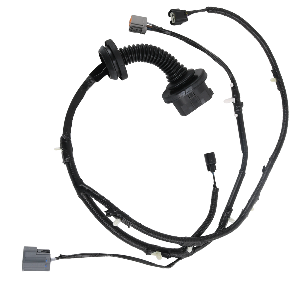 LH Driver Side REAR Door Jumper Wire Harness For 2009-14 Ford F150 Crew Cab NEW✨