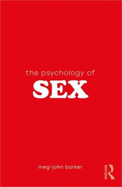 The Psychology of Sex (Paperback or Softback)