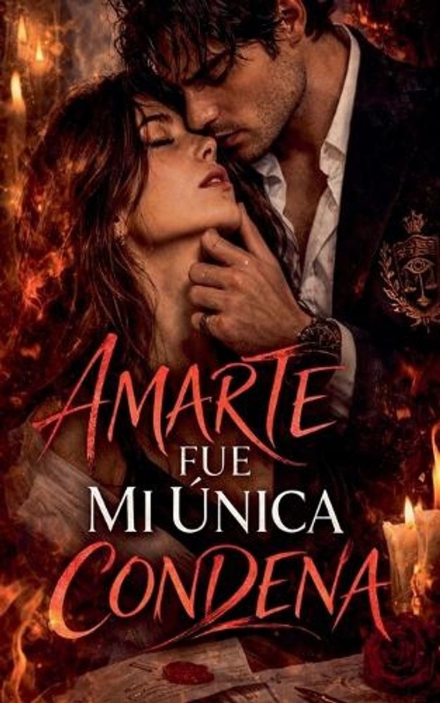 Amarte Fue Mi nica Condena by Emerico Urriaga (Spanish) Paperback Book