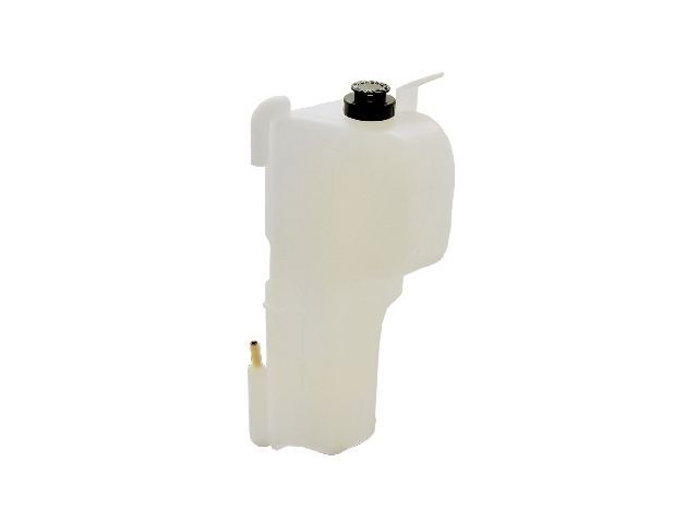 Front Dorman Expansion Tank fits GMC G3500 1984-1991 15TJGR