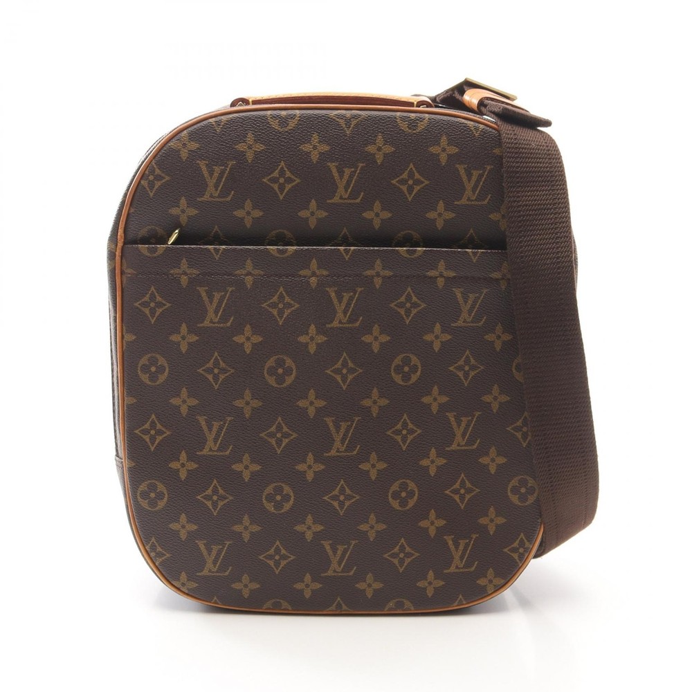 LOUIS VUITTON Packall Sac a Dos Hand shoulder crossbody bag M51132 Monogram LV