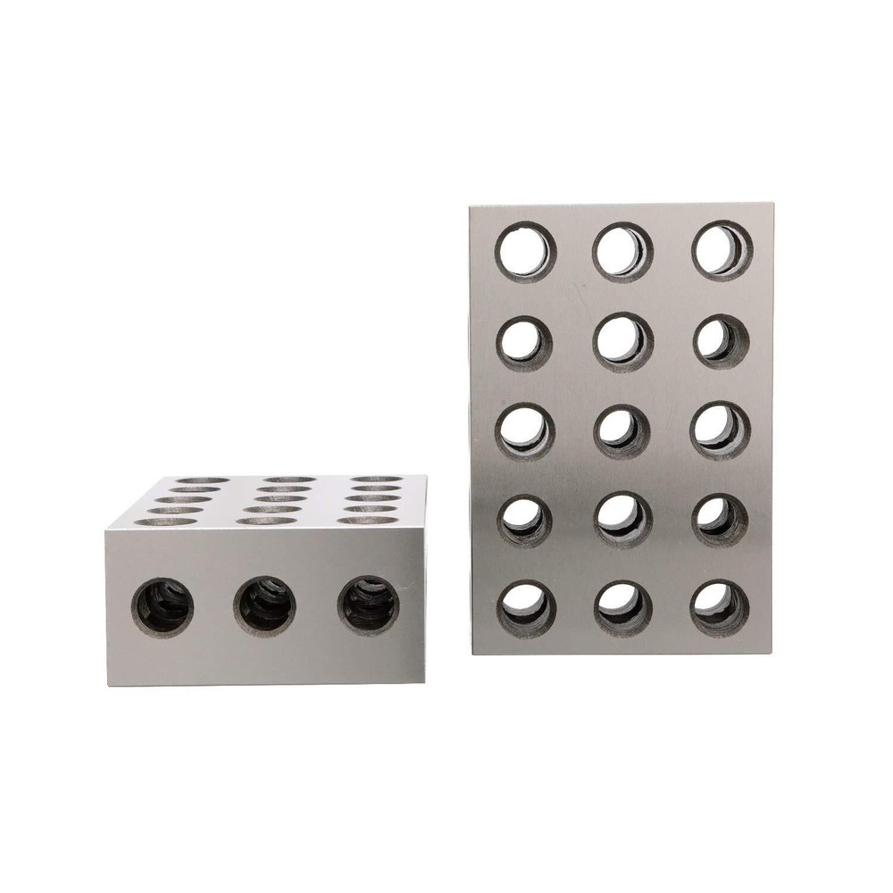 3402-0510 2-4-6 Precision Matched Pair Blocks Set (Pack of 1)