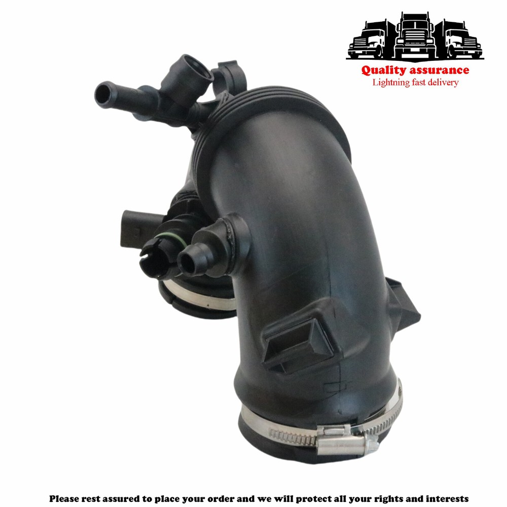 Air Intake Duct Hose Tube For Benz CLS260 C200 C300 E200 GLC300 M274 NEW